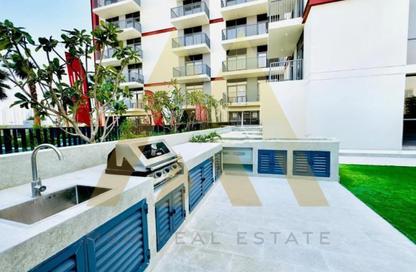 Apartment - 2 Bedrooms - 3 Bathrooms for rent in Hadley Heights - District 11 - Jumeirah Village Circle - Dubai Apartment - 2 Bedrooms - 3 Bathrooms for rent in Hadley Heights - District 11 - Jumeirah Village Circle - Dubai