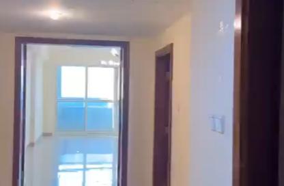 Apartment - 2 - 2 for sale in Ameer Bu Khamseen Tower - Al Majaz 3 - Al Majaz - Sharjah