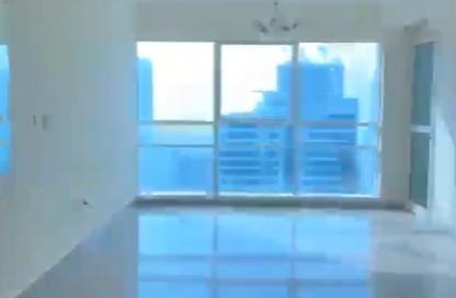 Apartment - 2 - 2 for sale in Ameer Bu Khamseen Tower - Al Majaz 3 - Al Majaz - Sharjah