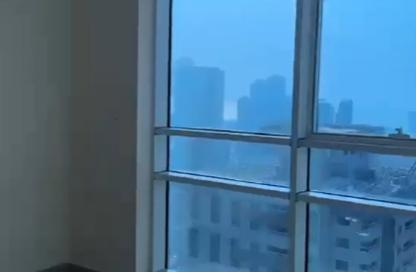 Apartment - 2 - 2 for sale in Ameer Bu Khamseen Tower - Al Majaz 3 - Al Majaz - Sharjah