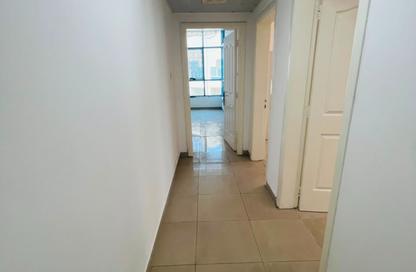 Apartment - 3 Bedrooms - 4 Bathrooms for rent in Al Khor Tower B3 - Al Khail Towers - Ajman Downtown - Ajman
