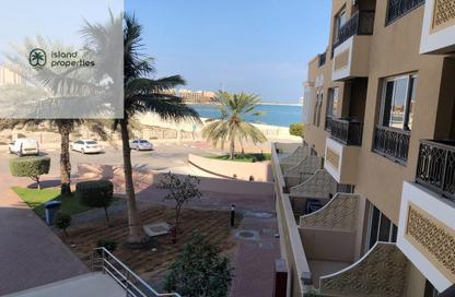 شقة - 1 حمام للبيع في فيروز - باب البحر - جزيرة المرجان - رأس الخيمة شقة - 1 حمام للبيع في فيروز - باب البحر - جزيرة المرجان - رأس الخيمة