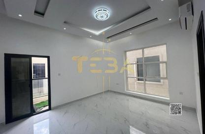 Villa - 5 Bedrooms - 7 Bathrooms for rent in Al Yasmeen 1 - Al Yasmeen - Ajman