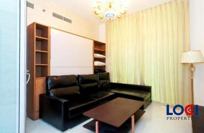 Apartment - 2 - 2 for rent in Glamz 1 - Glamz by Danube - Al Furjan - Dubai