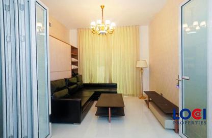 Apartment - 2 - 2 for rent in Glamz 1 - Glamz by Danube - Al Furjan - Dubai