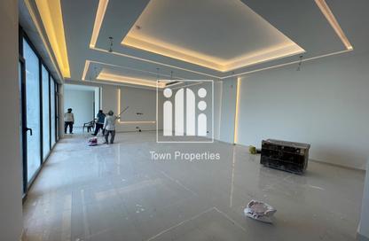 Villa - 7+ - 7+ for rent in Al Shawamekh - Abu Dhabi Villa - 7+ - 7+ for rent in Al Shawamekh - Abu Dhabi