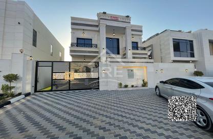 Villa - 6 Bedrooms - 7+ Bathrooms for sale in Al Aamra Gardens - Al Amerah - Ajman