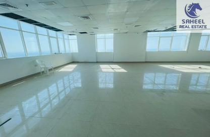 Full Floor - Studio - 4 Bathrooms for rent in Union Tower - Al Seer - Ras Al Khaimah