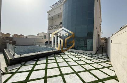 Villa - 6 Bedrooms - 7+ Bathrooms for sale in Al Rawda 2 Villas - Al Rawda 2 - Al Rawda - Ajman Villa - 6 Bedrooms - 7+ Bathrooms for sale in Al Rawda 2 Villas - Al Rawda 2 - Al Rawda - Ajman