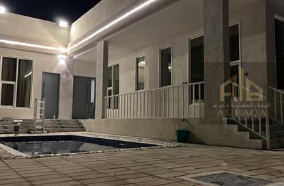 Villa - 3 Bedrooms - 4 Bathrooms for sale in Manama - Ajman