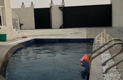 Villa - 3 Bedrooms - 4 Bathrooms for sale in Manama - Ajman