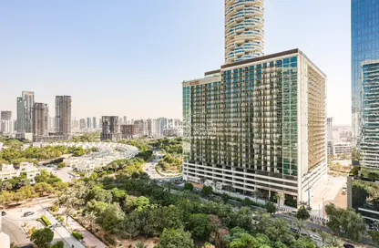 Apartment - Studio - 1 Bathroom for sale in Bloom Heights B - Bloom Heights - District 15 - Jumeirah Village Circle - Dubai