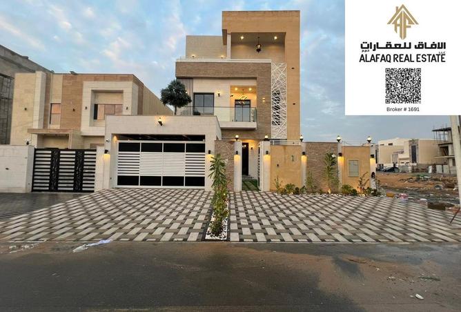 131540930 - الصورة الرئيسية للعقار