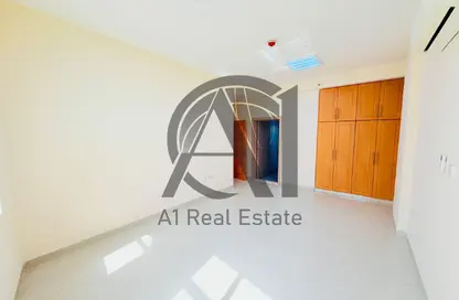 Apartment - 1 Bedroom - 2 Bathrooms for rent in Hai Al Madheef - Central District - Al Ain