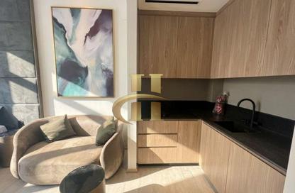 Apartment - Studio - 1 for rent in The Autograph - District 10 - Jumeirah Village Circle - Dubai Apartment - Studio - 1 for rent in The Autograph - District 10 - Jumeirah Village Circle - Dubai