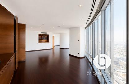 Apartment - 2 Bedrooms - 2 Bathrooms for rent in Burj Khalifa Area - Downtown Dubai - Dubai