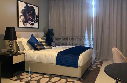 Apartment - Studio - 1 Bathroom for sale in Artesia D - Artesia - DAMAC Hills - Dubai