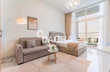 Apartment - Studio - 1 for rent in Skyz by Danube - Arjan - Dubai