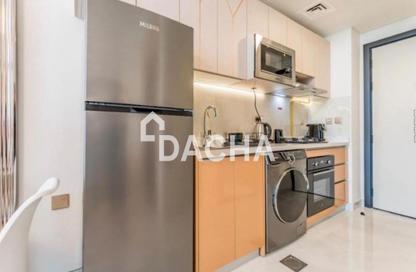 Apartment - Studio - 1 for rent in Skyz by Danube - Arjan - Dubai Apartment - Studio - 1 for rent in Skyz by Danube - Arjan - Dubai