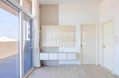 Apartment - 2 Bedrooms - 2 Bathrooms for sale in Belgravia 3A - Belgravia 3 - District 15 - Jumeirah Village Circle - Dubai