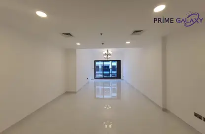 Apartment - 1 Bedroom - 2 Bathrooms for rent in Trio Building - Al Barsha 1 - Al Barsha - Dubai