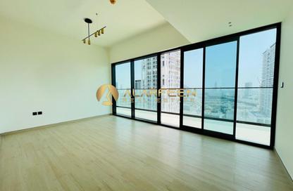 Apartment - 1 - 1 for rent in Binghatti Corner - District 10 - Jumeirah Village Circle - Dubai