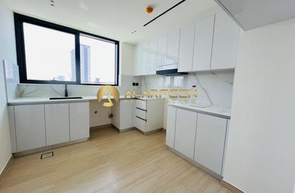 Apartment - 1 - 1 for rent in Binghatti Corner - District 10 - Jumeirah Village Circle - Dubai
