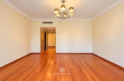 Apartment - 2 - 3 for rent in MAG 214 - JLT Cluster R - Jumeirah Lake Towers - Dubai
