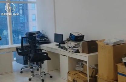 Office Space - Studio for rent in Park Lane Tower - Business Bay - Dubai