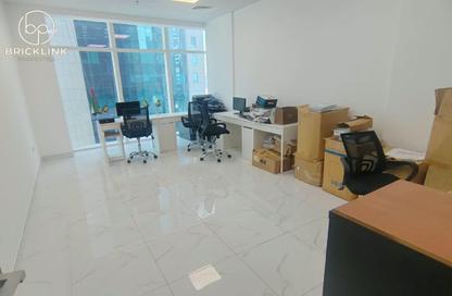 Office Space - Studio for rent in Park Lane Tower - Business Bay - Dubai