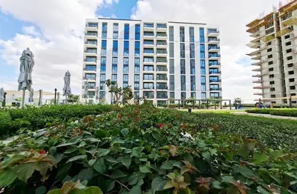 شقة - 2 غرف نوم - 2 حمامات للايجار في برج Park Horizon 1 - بارك هورايزون - دبي هيلز استيت - دبي