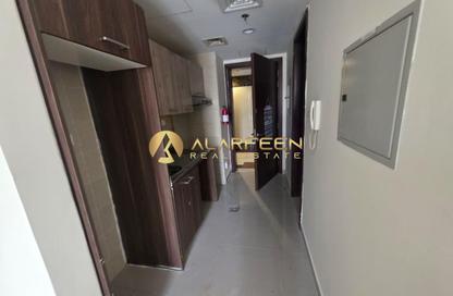 Apartment - Studio - 1 Bathroom for rent in Roxana Residence C - Roxana Residences - District 12 - Jumeirah Village Circle - Dubai