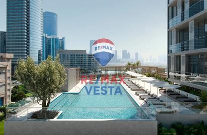 Apartment - 3 Bedrooms - 4 Bathrooms for sale in Reem Eleven - Shams Abu Dhabi - Al Reem Island - Abu Dhabi