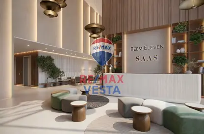 شقة - 3 غرف نوم - 4 حمامات للبيع في ريم إيليفن - شمس أبوظبي - جزيرة الريم - أبوظبي