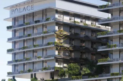 شقة - غرفة نوم - 2 حمامات للبيع في الممشى - مويلح - الشارقة