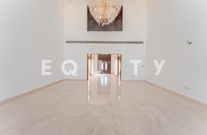 Villa - 5 Bedrooms - 6 Bathrooms for rent in Millennium Estates - Meydan Gated Community - Meydan - Dubai