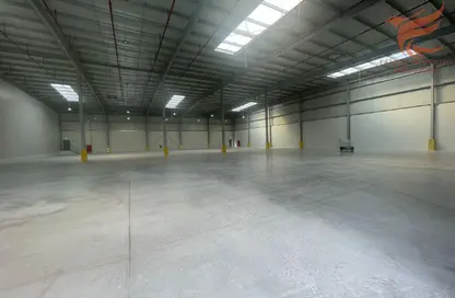 Warehouse - Studio - 1 Bathroom for rent in Technology Park - RAK FTZ - Ras Al Khaimah