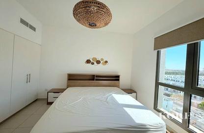 Apartment - 1 Bedroom - 1 Bathroom for sale in Zahra Apartments 2A - Zahra Apartments 2 - Zahra Apartments - Town Square - Dubai