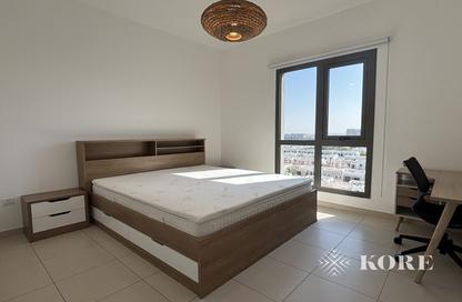 Apartment - 1 Bedroom - 1 Bathroom for sale in Zahra Apartments 2A - Zahra Apartments 2 - Zahra Apartments - Town Square - Dubai Apartment - 1 Bedroom - 1 Bathroom for sale in Zahra Apartments 2A - Zahra Apartments 2 - Zahra Apartments - Town Square - Dubai