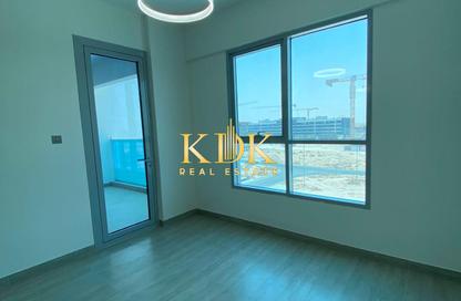 Apartment - 2 Bedrooms - 2 Bathrooms for rent in Habib House Building - Residential District - Dubai South (Dubai World Central) - Dubai