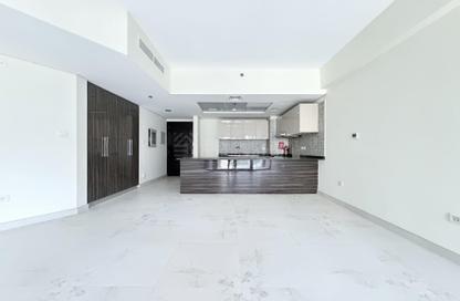 Apartment - 2 Bedrooms - 2 Bathrooms for rent in MAG 550 - Mag 5 Boulevard - Residential District - Dubai South (Dubai World Central) - Dubai