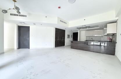 Apartment - 2 Bedrooms - 2 Bathrooms for rent in MAG 550 - Mag 5 Boulevard - Residential District - Dubai South (Dubai World Central) - Dubai