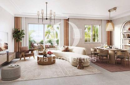 Villa - 3 Bedrooms - 5 Bathrooms for sale in Toledo - Zayed City (Khalifa City C) - Khalifa City - Abu Dhabi