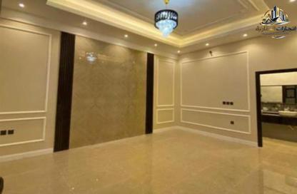 Villa - 5 Bedrooms - 7 Bathrooms for rent in Al Yasmeen 1 - Al Yasmeen - Ajman