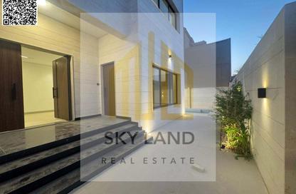 Villa - 5 Bedrooms - 7 Bathrooms for sale in Al Rawda 2 Villas - Al Rawda 2 - Al Rawda - Ajman