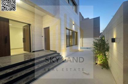 Villa - 5 - 7 for sale in Al Rawda 2 Villas - Al Rawda 2 - Al Rawda - Ajman Villa - 5 - 7 for sale in Al Rawda 2 Villas - Al Rawda 2 - Al Rawda - Ajman