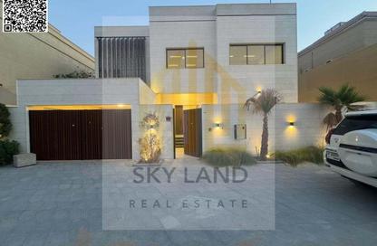 Villa - 5 - 7 for sale in Al Rawda 2 Villas - Al Rawda 2 - Al Rawda - Ajman Villa - 5 - 7 for sale in Al Rawda 2 Villas - Al Rawda 2 - Al Rawda - Ajman