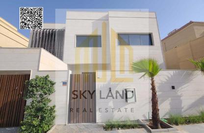 Villa - 5 Bedrooms - 7 Bathrooms for sale in Al Rawda 2 Villas - Al Rawda 2 - Al Rawda - Ajman