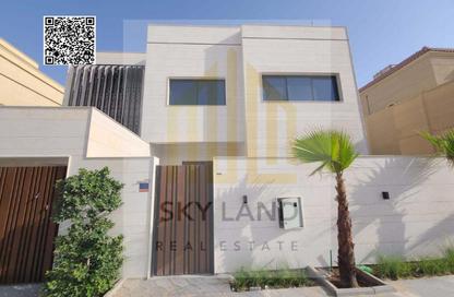 Villa - 5 - 7 for sale in Al Rawda 2 Villas - Al Rawda 2 - Al Rawda - Ajman Villa - 5 - 7 for sale in Al Rawda 2 Villas - Al Rawda 2 - Al Rawda - Ajman