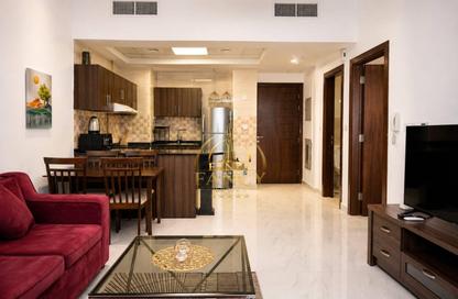 Apartment - 1 Bedroom - 2 Bathrooms for rent in Sydney Tower - District 18 - Jumeirah Village Circle - Dubai Apartment - 1 Bedroom - 2 Bathrooms for rent in Sydney Tower - District 18 - Jumeirah Village Circle - Dubai
